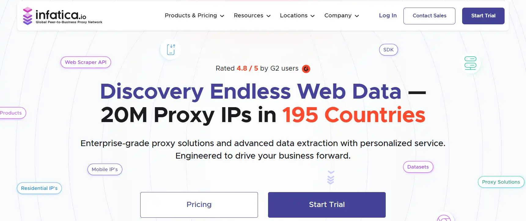 6 Meilleurs Proxies YouTube 2026 : Contournez facilement tous les blocages géographiques ! 10 Infatique