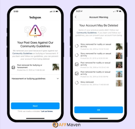 حظر الظل 2026: دليل الكشف والاسترداد الكامل 9 استعادة حظر الظل على Instagram