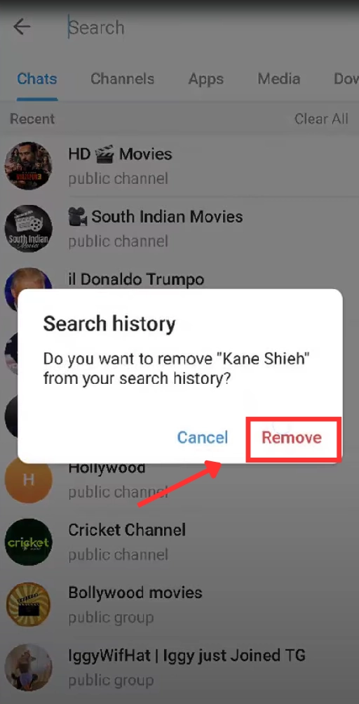 حظر الظل 2026: دليل الكشف والاسترداد الكامل 12 طريقة استرداد التليجرام
