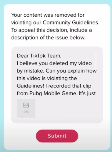 حظر الظل 2026: دليل الكشف والاسترداد الكامل 8 Tiktok دعم المحتوى