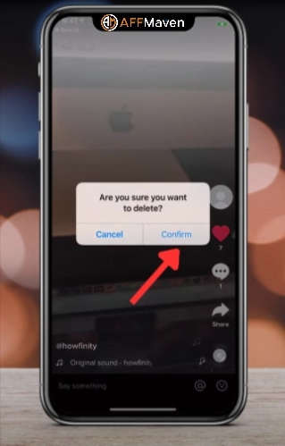 حظر الظل 2026: دليل الكشف والاسترداد الكامل 6 Tiktok - حذف تدقيق المحتوى