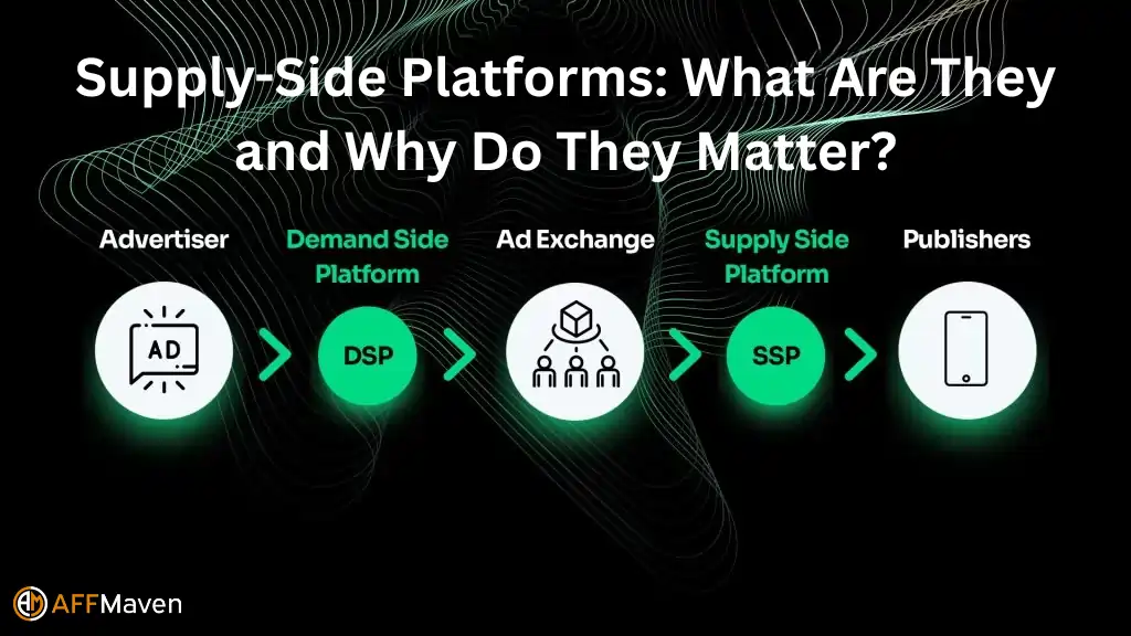 دليل منصات جانب العرض: تعظيم إيرادات إعلانات الناشرين 2 فهم منصة جانب العرض