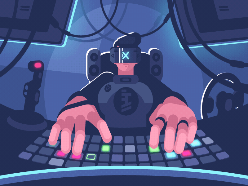 Discord для ігор Affiliates: Від нуля до відданих фанатів 3 Discord для ігор Affiliates: Від нуля до відданих фанатів 2