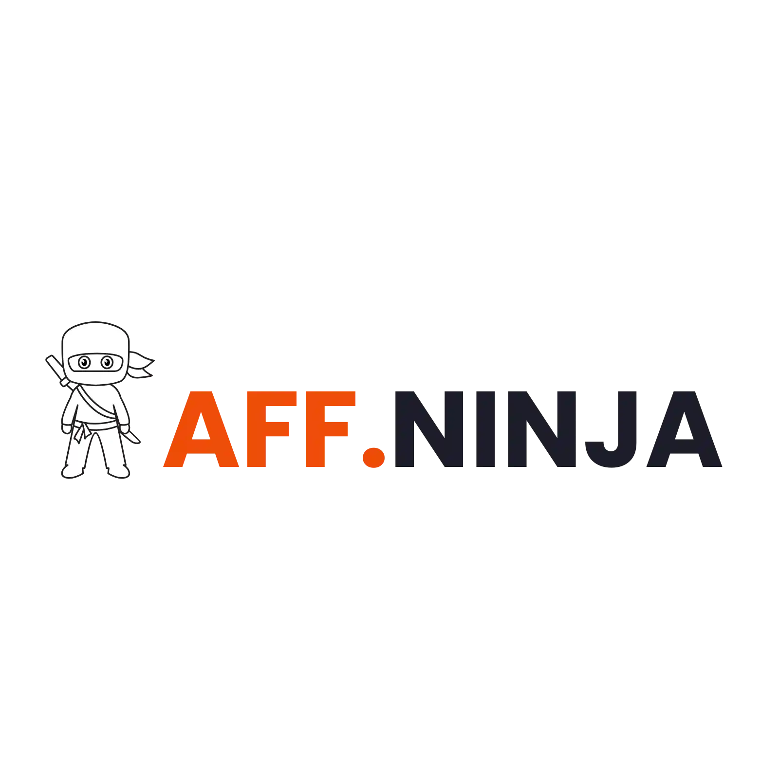 AFF.Ninja Logo