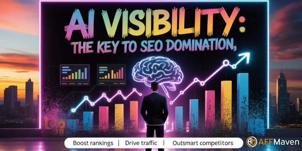 AI Visibility - The Next Frontier in SEO
