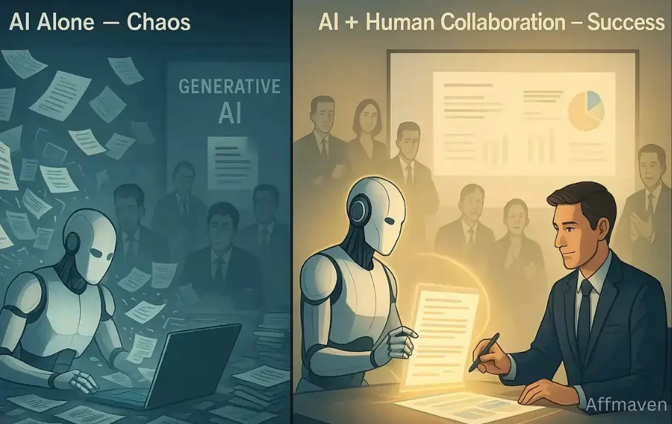 5 Advanced Content Marketing Strategies that are Working Right Now 3 AI content marketing