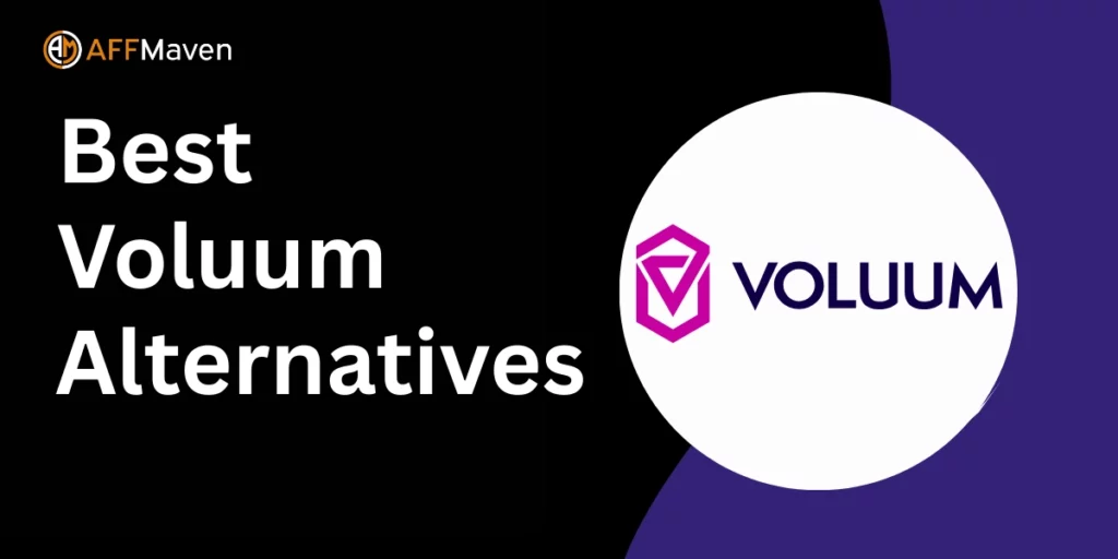 5 Best Voluum Alternatives for Ad Tracking in 2026 1 Best Voluum Alternatives