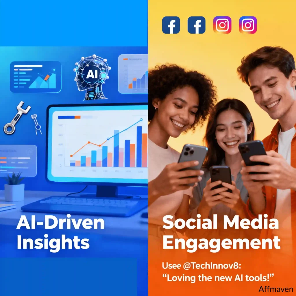 A Guide to AI Visibility: How to Rank in AI Search Results 4 Citations vs mentions driving brand influence