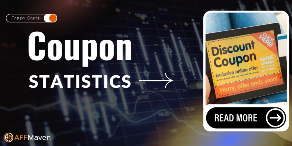 Coupon Statistics