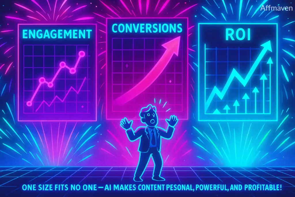 5 Advanced Content Marketing Strategies that are Working Right Now 7 Data-Driven Content