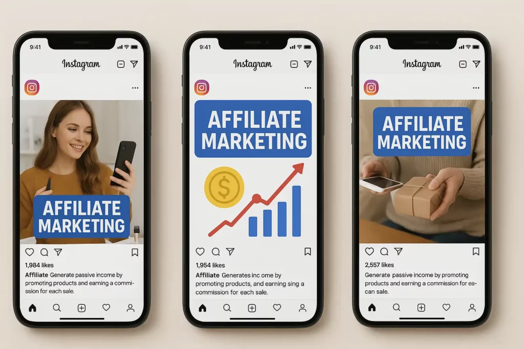 7 Best Social Media Platforms for Affiliate Marketing (2026) 5 Instagram Affiliate Marketing