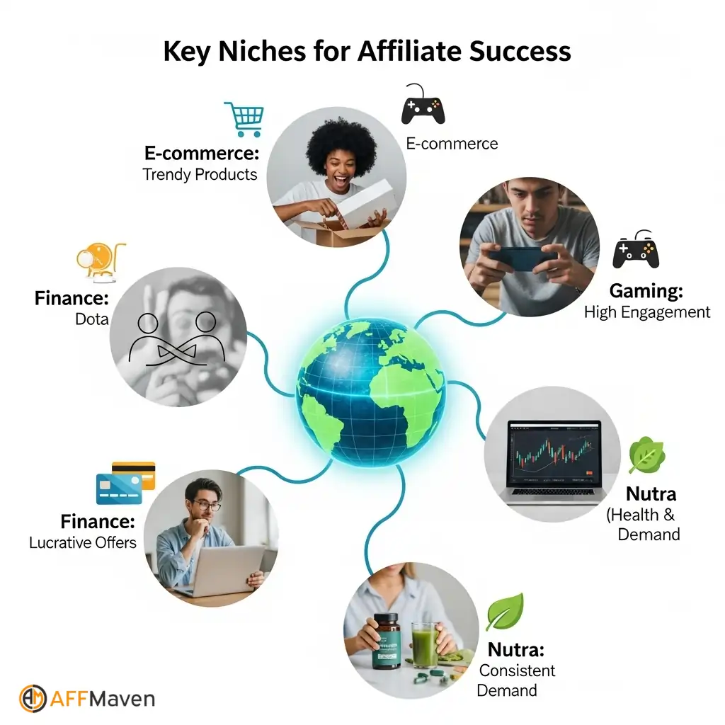 MyLead Review 2026: $2,847/Month Affiliate Network Exposed! 5 MyLead top verticals