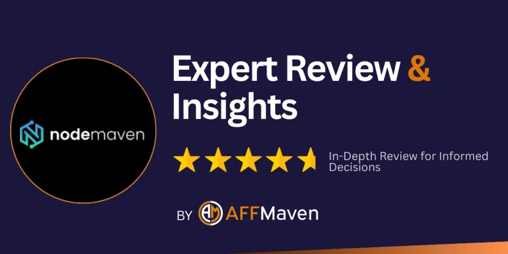 NodeMaven Review: The Best Proxy for arbitrage 2026 1 NodeMaven Review