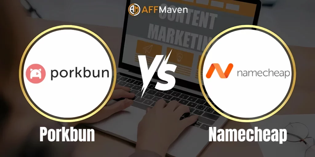 Porkbun Vs. Namecheap 2026: One Is Ripping You Off on Renewals! 1 Porkbun Vs. Namecheap