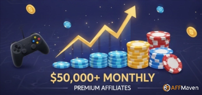 Gambling Affiliates EXIT? The Truth About iGaming in 2026! 5 Premium Affiliates