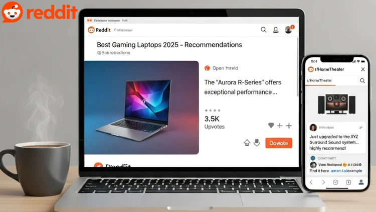 7 Best Social Media Platforms for Affiliate Marketing (2026) 6 Reddit Affiliate Marketing