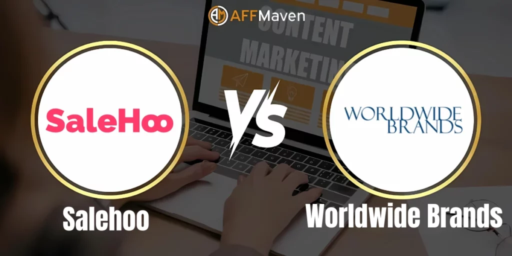 SaleHoo против Worldwide Brands: Лучший каталог дропшиппинга в 2026 году 26 Салеху против. Мировые бренды
