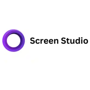 Top 6 Tools for Creating Effective SaaS Product Demos in 2026 5 Screen Studio Logo
