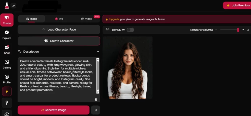Complete Instagram Reels Guide for AI Model Traffic Generation 2026 4 Sugarlab AI - Generate AI Influencer