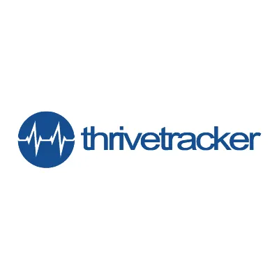 Análisis de ThriveTracker 2026: ¡Aumente el ROI con optimización de IA! 3 Logotipo de ThriveTracker