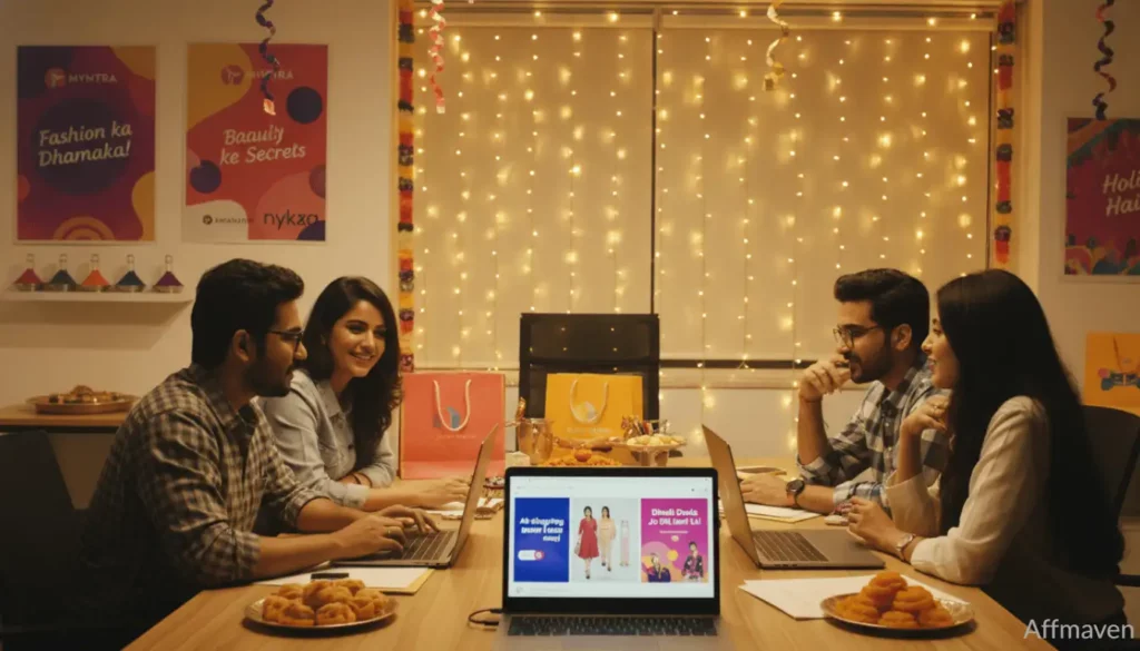 Affiliate Marketing Strategies for India in 2026: Urban Focus 6 A Practical Guide to High-Impact Ad Creatives