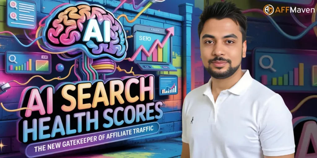 AI Search Health Scores