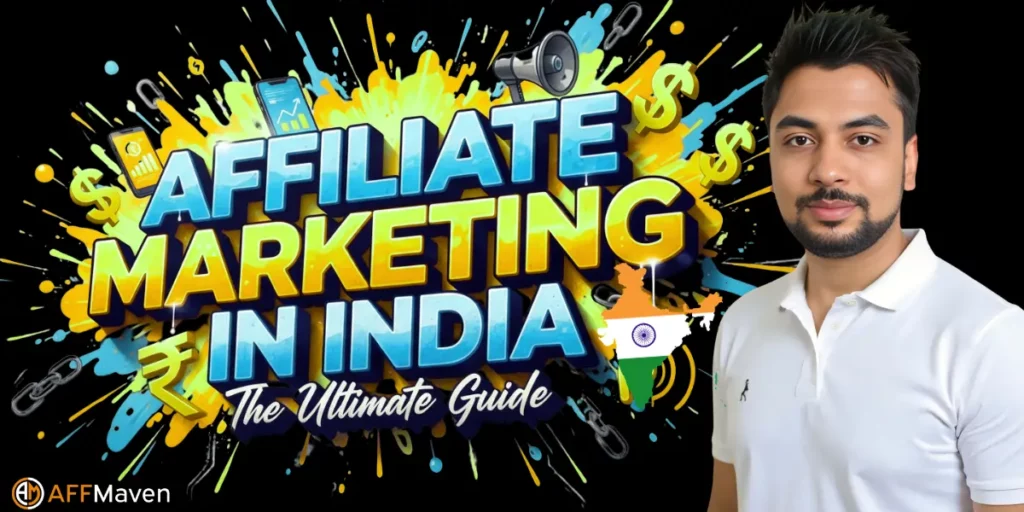 Affiliate Marketing in India