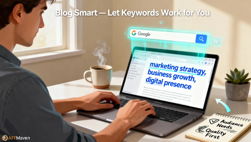 9 Steps to Increase Website Traffic and Business Performance 3 Blog Smart