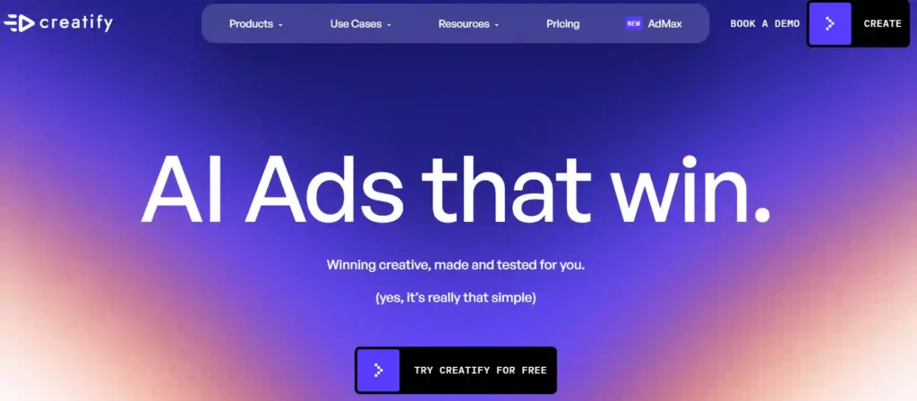 Top 6 Tools for Creating Effective SaaS Product Demos in 2026 10 Creatify