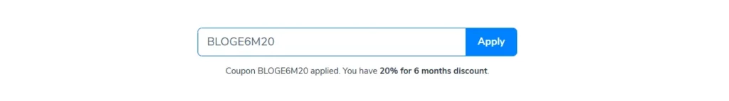 Helium 10 Coupon 2026: Grab 20% OFF for 6 Months (Tested) 11 Helium 10 Coupon Box