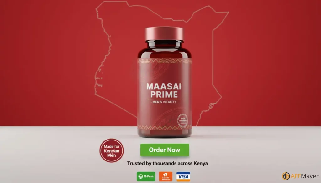 How to Run Successful Nutra Campaigns in Africa (2026 Guide) 3 Kenya leads East Africa in digital adoption