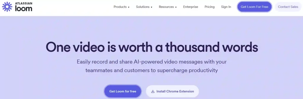 Top 6 Tools for Creating Effective SaaS Product Demos in 2026 8 Loom