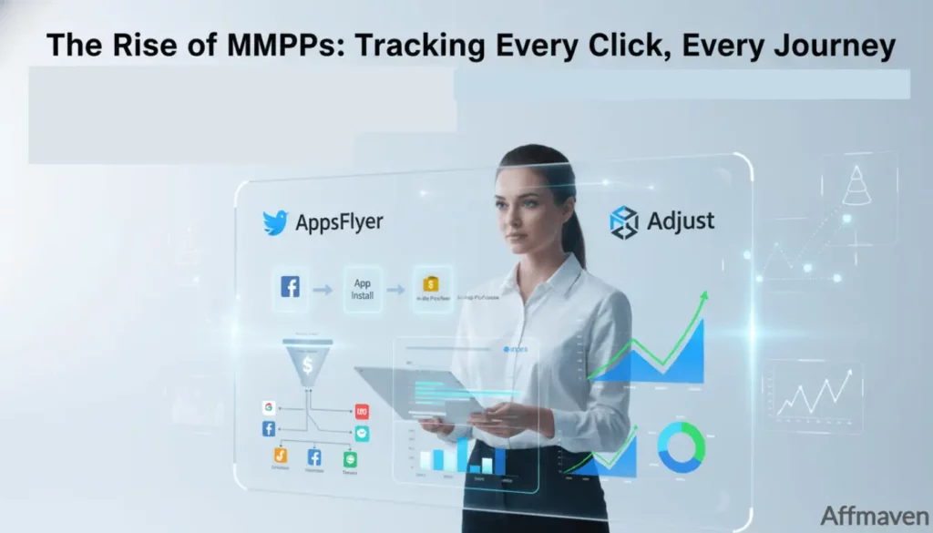 Is Affiliate Arbitrage DEAD? Why Agencies Are Winning Big 5 MMPs Powering Smarter Affiliate Growth