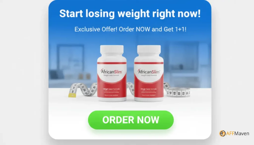 How to Run Successful Nutra Campaigns in Africa (2026 Guide) 6 Nura Ad Push Notification