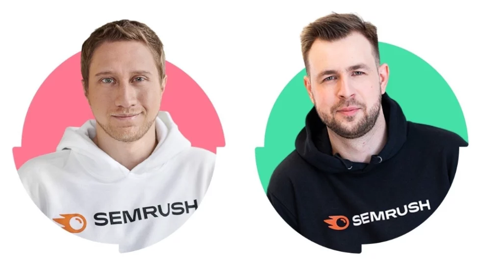 SEMrush 评论 2026:免费 30 天试用帐户(价值 199 美元)6 奥列格·谢戈列夫和德米特里·梅尔尼科夫