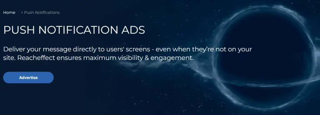 Reacheffect Review: Real Traffic or Just Empty Promises? 7 Reacheffect Push Notifications