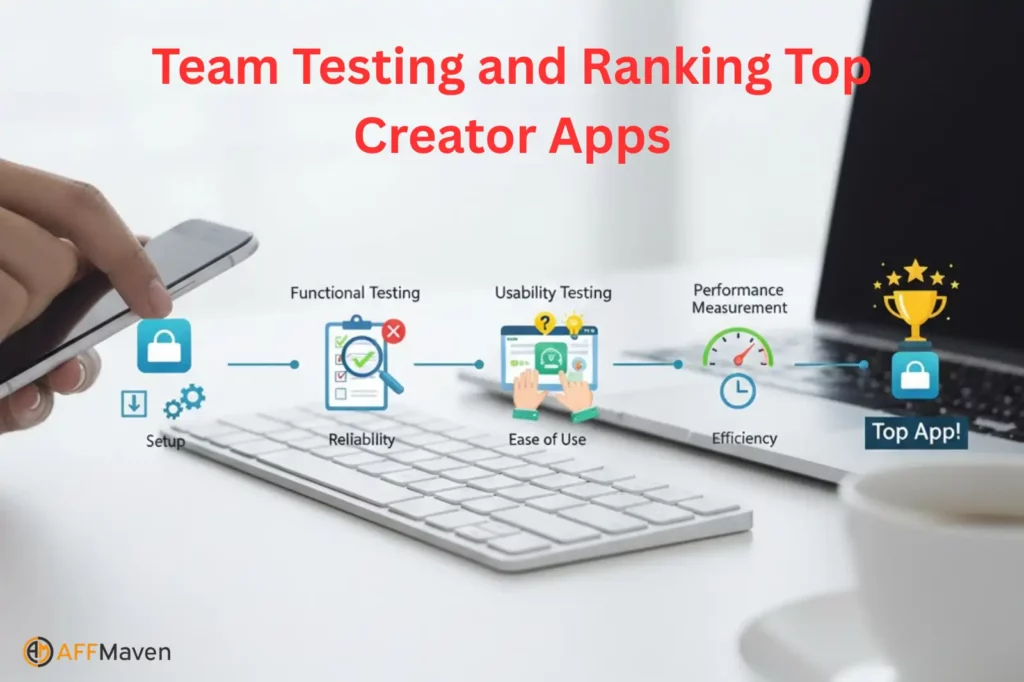 6 Best Mac Apps for Content Creators Tested for 2026 2 Tested and Ranked Top Mac Creator Apps