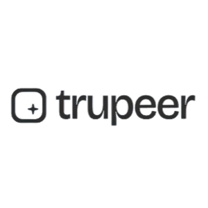 Top 6 Tools for Creating Effective SaaS Product Demos in 2026 7 Trupeer Logo