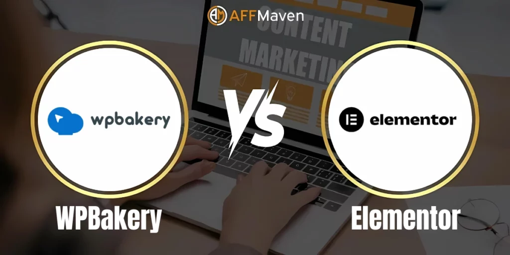 WPBakery Vs Elementor 2026: Which Builder Kills Site SEO? 1 WPBakery Vs Elementor