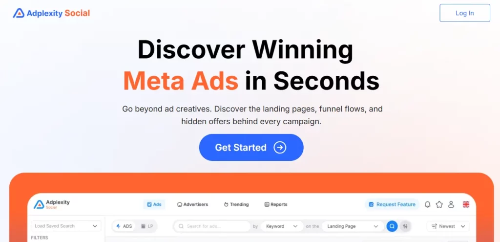 The 7 Best TikTok Ads Spy Tools for January 2026 11 Adplexity Social