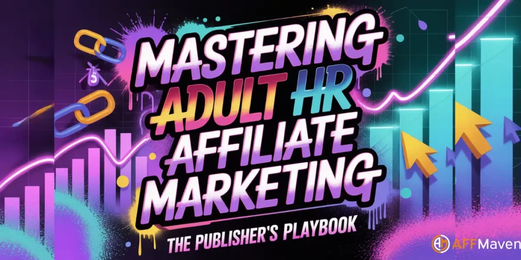 Adult HR Affiliate Marketing