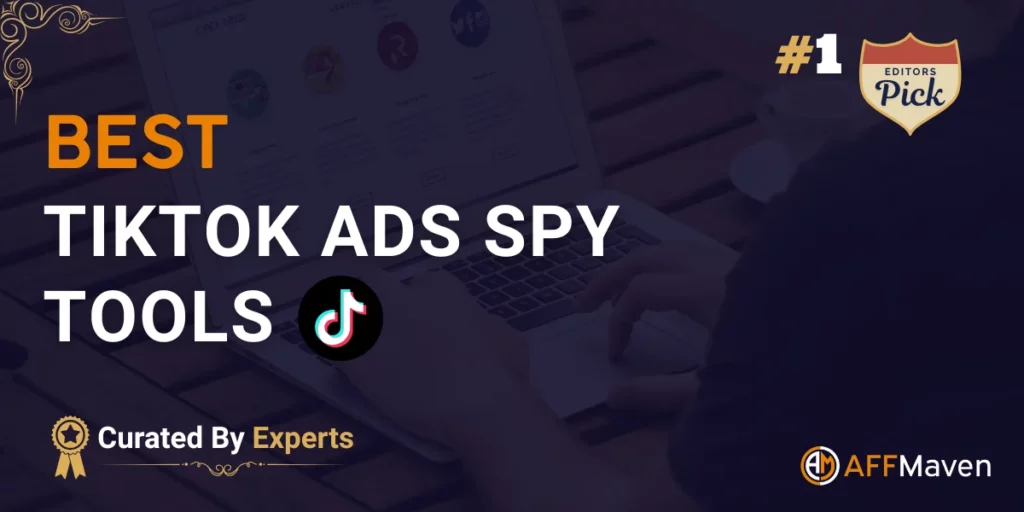 The 7 Best TikTok Ads Spy Tools for January 2026 1 Best TikTok Ads Spy Tools
