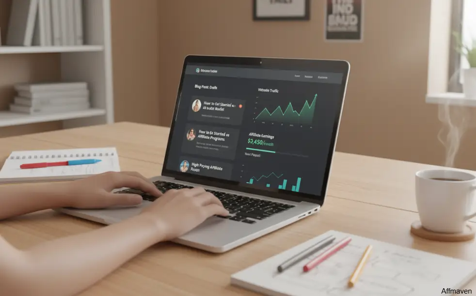 A Publisher’s Guide to Adult HR Affiliate Marketing 8 Content & SEO techniques