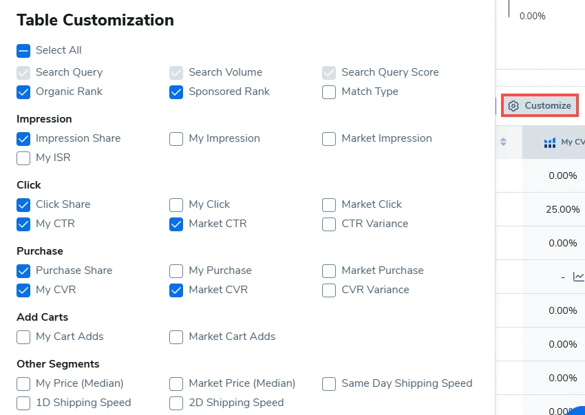 Helium 10’s Search Query Analyzer: The Amazon Cheat Code 2026 6 Generate Your Report using Helium 10