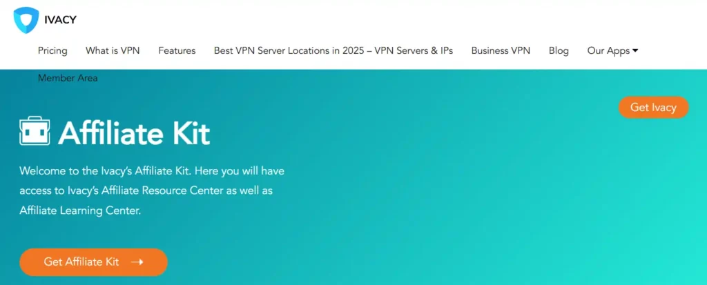 14 Best Highest Paying VPN Affiliate Programs That Pay $200+ 14 Ivacy VPN Affiliate Program