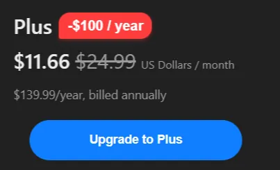 Genspark Black Friday 2025: Save $1,000 on Annual Pro Plans 9 Plus plan of Genspark