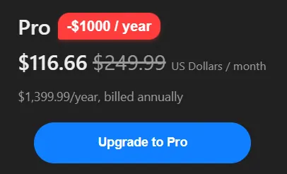 Genspark Black Friday 2025: Save $1,000 on Annual Pro Plans 10 Pro Plan of Genspark