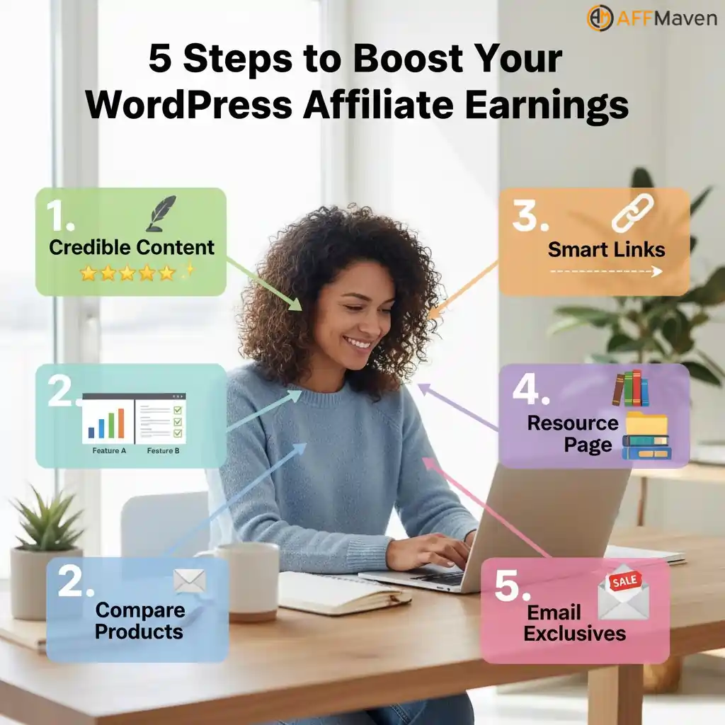 12+ Best WordPress Affiliate Programs for Bloggers 2026 16 Guide to Promote WordPress Affiliate Programs
