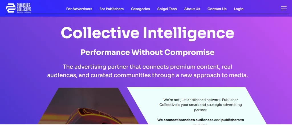 Top 9 Google AdSense Alternatives for Publishers 2026 7 Publisher Collective