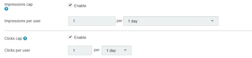 RoiAds Review (2026): Best Push & Pop Traffic Network Revealed? 24 Set Limits on Roiads Campaign